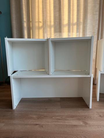 7 x IKEA Billy opzetstuk - afbeelding 3 7 x IKEA Billy opzetstuk - afbeelding 3
