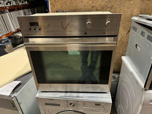 Küppersbusch ökotherm Inb Oven | schoon | Garantie, Witgoed en Apparatuur, Ovens, Gebruikt, Inbouw, Oven, 45 tot 60 cm, 45 tot 60 cm