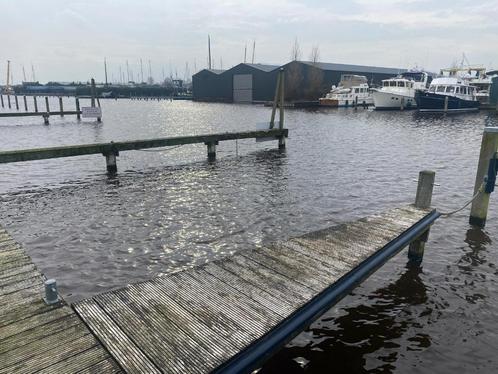 ligplaats in Heeg (Hof van Heegh), Watersport en Boten, Ligplaatsen