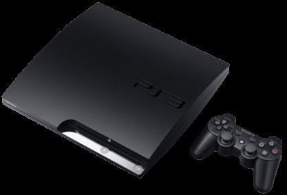 PlayStation 3 (PS3) met 256GB SSD 12 Games en 2 Controllers, Spelcomputers en Games, Spelcomputers | Sony PlayStation 3, Zo goed als nieuw