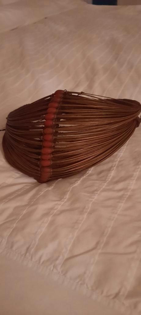 Halssieraad van de Samburu / Massai vrouwen, Antiek en Kunst, Kunst | Niet-Westerse kunst, Ophalen of Verzenden