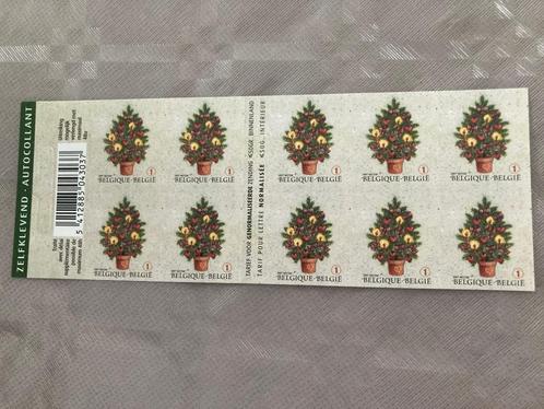 België B83, Postzegels en Munten, Postzegels | Europa | België, Postfris, Orginele gom, Kerst, Zonder stempel, Postfris, Ophalen of Verzenden