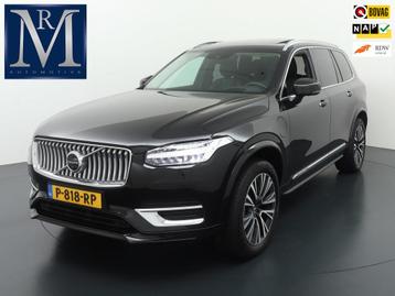 Volvo XC90 2.0 T8 Recharge AWD Inscription Exclusive | 7PERS