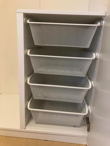 ikea PAX kast 237x60x150 cm - afbeelding 5 ikea PAX kast 237x60x150 cm - afbeelding 5