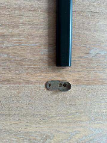 Kledingroede voor IKEA Ivar kast - afbeelding 3 Kledingroede voor IKEA Ivar kast - afbeelding 3
