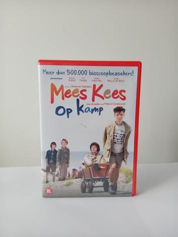 DVD Mees Kees