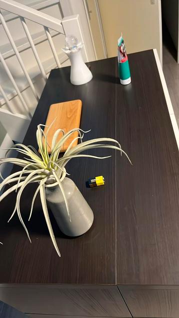 Besta Ikea kasten balie - afbeelding 4 Besta Ikea kasten balie - afbeelding 4