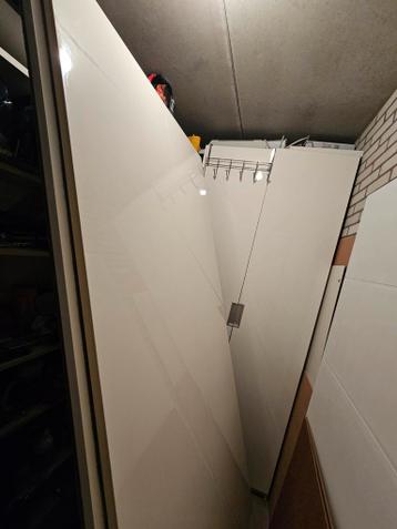 Ikea Pax deuren - afbeelding 3 Ikea Pax deuren - afbeelding 3