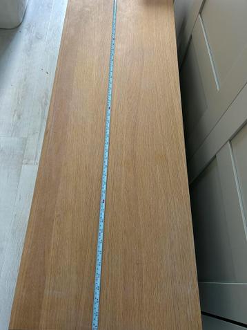 IKEA Besta TV Meubel met Houten Top - afbeelding 5 IKEA Besta TV Meubel met Houten Top - afbeelding 5