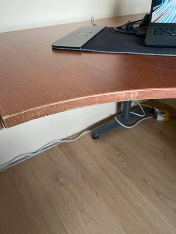 Ikea Galant Hoekbureau + bureaukast - afbeelding 7 Ikea Galant Hoekbureau + bureaukast - afbeelding 7