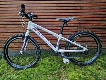 Kinder MTB 20 inch - Avontuur wacht!