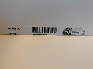 2x IKEA Maximera lades met Utrusta frontjes - afbeelding 2 2x IKEA Maximera lades met Utrusta frontjes - afbeelding 2