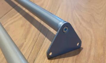 Ikea pax kledingroed - afbeelding 2 Ikea pax kledingroed - afbeelding 2