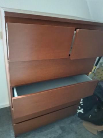 Ikea Malm ladekast - afbeelding 2 Ikea Malm ladekast - afbeelding 2