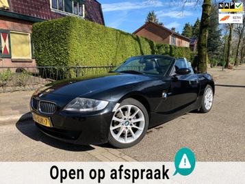 BMW Z4 Roadster 2.0i Anniversary NL Auto airco