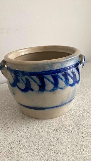 Oude Keulse pot
