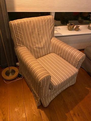 ektorp fauteuil Ikea - afbeelding 1 ektorp fauteuil Ikea - afbeelding 1