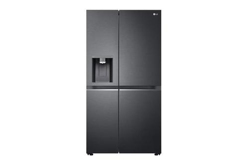 LG Amerikaanse koelkast 635L van €1.699,- NU €1.299,-, Huis en Inrichting, Keuken | Keukenbenodigdheden, Ophalen