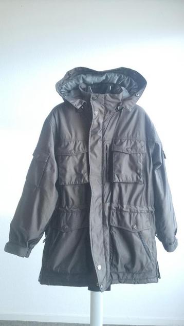 Wellensteyn "Siberia" Winter Coat size - L 