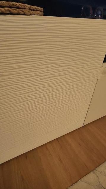 IKEA Besta TV Kast 180 cm/ zwarte lamp gratis - afbeelding 3 IKEA Besta TV Kast 180 cm/ zwarte lamp gratis - afbeelding 3