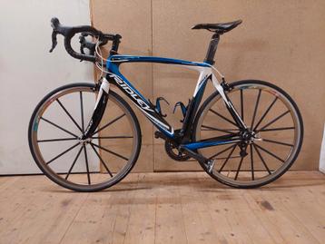 Ridley Noah carbon racefiets maat M / 55