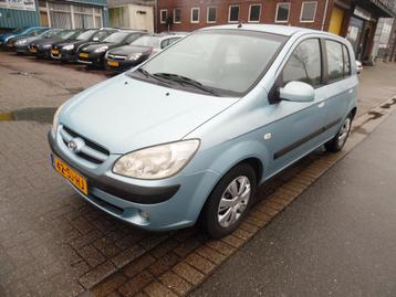 Hyundai Getz 1.4i Active Cool  apk 3.25