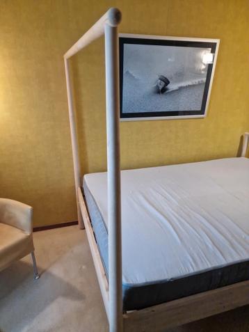 Ikea GJORA Bedframe - Bedrame - afbeelding 4 Ikea GJORA Bedframe - Bedrame - afbeelding 4