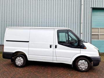 Ford TRANSIT 260S 2.2 TDCI Nieuwe APK Airco