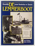De Lemmerboot / Levenslijn tussen Amsterdam en Lemmer