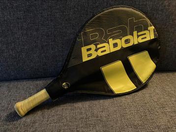 Babolat mini racket