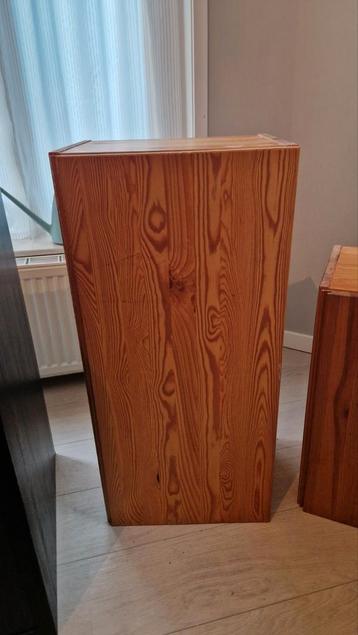 IKEA Ivar Houten Kast - afbeelding 1 IKEA Ivar Houten Kast - afbeelding 1