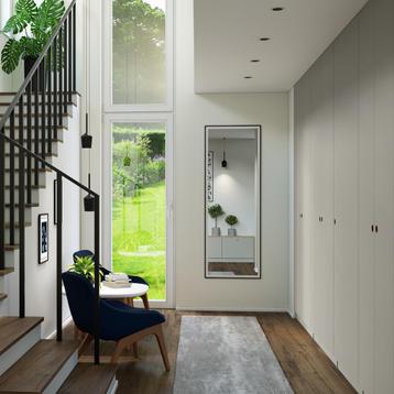 Upgrade Uw Garderobe met Noremax Linoleum Fronten! - afbeelding 7 Upgrade Uw Garderobe met Noremax Linoleum Fronten! - afbeelding 7