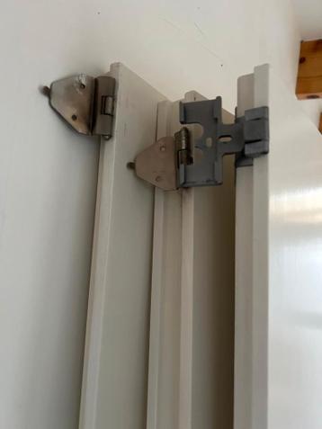 Lundia grote wandkast + middelgrote kast - afbeelding 8 Lundia grote wandkast + middelgrote kast - afbeelding 8