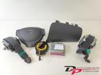 Airbag Set + Module van een Hyundai I10