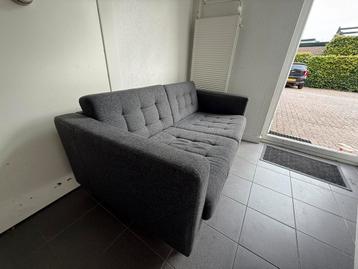 LANDSKRONA IKEA | 2-zitsbank | Grijs - afbeelding 3 LANDSKRONA IKEA | 2-zitsbank | Grijs - afbeelding 3