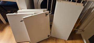 4x IKEA metod boven kast 80cm breed - afbeelding 3 4x IKEA metod boven kast 80cm breed - afbeelding 3