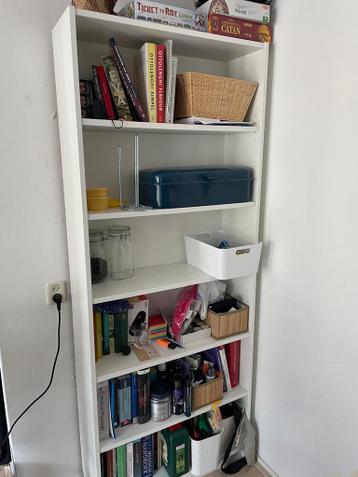 Billy boekenkast (Ikea) - afbeelding 1