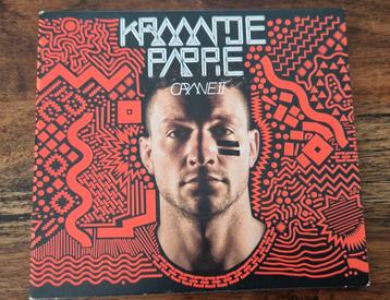 Kraantje pappie - Crane II cd album zo goed als nieuw