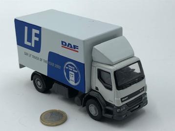 DAF LF Truck of the Year 2002, Lion Car (S)