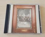 Rice Rice Hillman & Pedersen CD 1999 Rounder