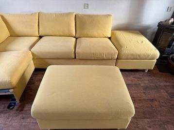 Kleurige & praktische 5zits Vimle bank - afbeelding 7 Kleurige & praktische 5zits Vimle bank - afbeelding 7