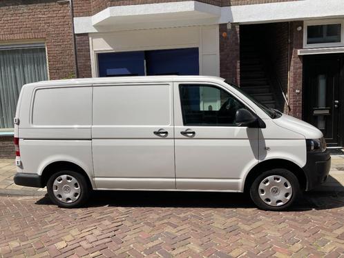 Volkswagen Transporter T5  2.0 TDI 84pk BMT L1h1, Auto's, Bestelauto's, Particulier, ABS, Airbags, Airconditioning, Centrale vergrendeling