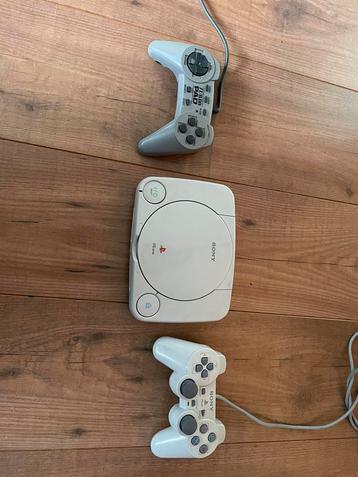 Playstation 1 model SCPH-102