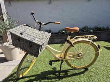 Transport dames fiets | Cortina | Frame 57cm | Wielen 28"