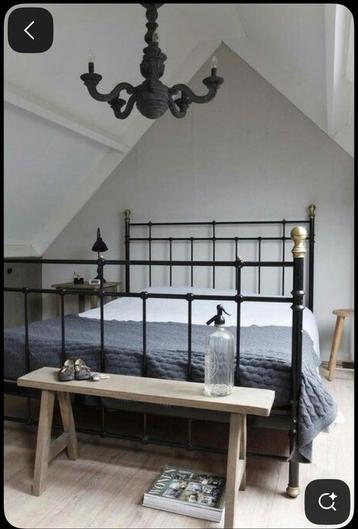 Bed spijlen IKEA SVELVIK - afbeelding 10 Bed spijlen IKEA SVELVIK - afbeelding 10