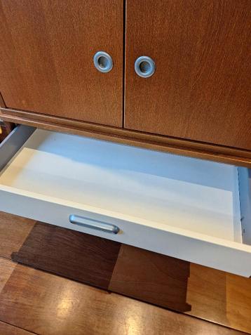 Retro - vintage IKEA kast - Effectiv - afbeelding 12 Retro - vintage IKEA kast - Effectiv - afbeelding 12