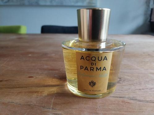 Acqua di Parma Gelsomino Nobile 100 ml edp, Sieraden, Tassen en Uiterlijk, Uiterlijk | Parfum, Nieuw, Ophalen of Verzenden