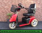 Scootmobiel Trophy 6