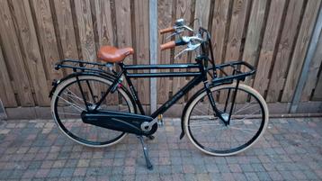 Sparta Pick-up DLX Herenfiets.