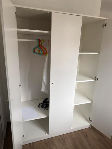 Ikea Pax kledingkast - afbeelding 3 Ikea Pax kledingkast - afbeelding 3